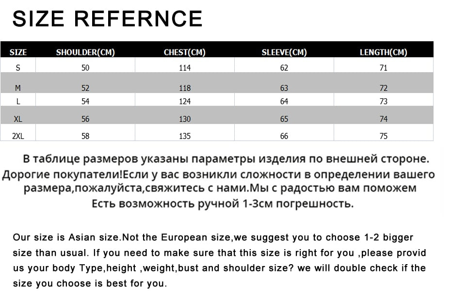 sanyamk Men's Cargo Cotton Jacket Big Pocket Warm Solid Color Coats Fashion Windproof Outwear For Male