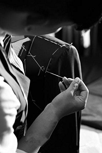 sanyamk Ivory Linen Men Suits for Beach Wedding Groom Tuxedos Notched Lapel Terno Two Pieces Groomsmen Wear Slim Fit Men Suits