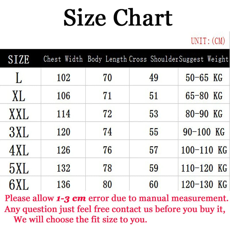 sanyamk Tank Tops Men Men's Sweat Big Yards Men Vest Vest Summer Comfortable Cool Super Large Sleeveless Cotton Undershirt Plus Size 6XL