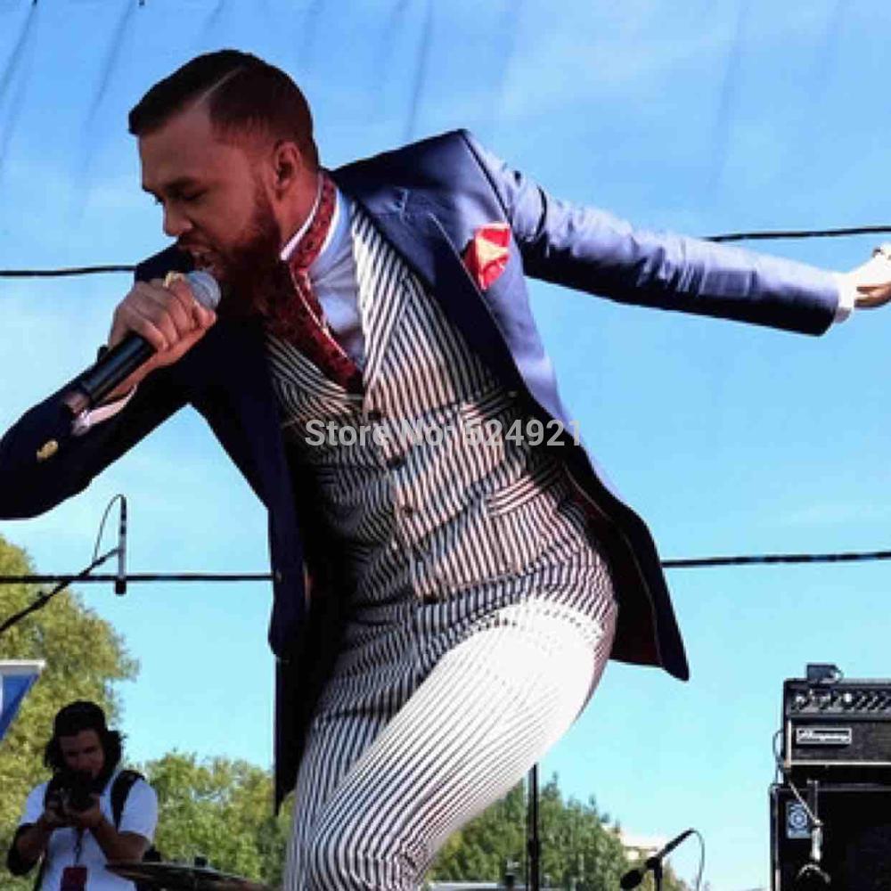 sanyamk Custom Made Groomsmen Champagne Groom Tuxedos Notch Lapel Men Suits Wedding Best Man Blazer ( Jacket+Pants Tie+Vest ) C418