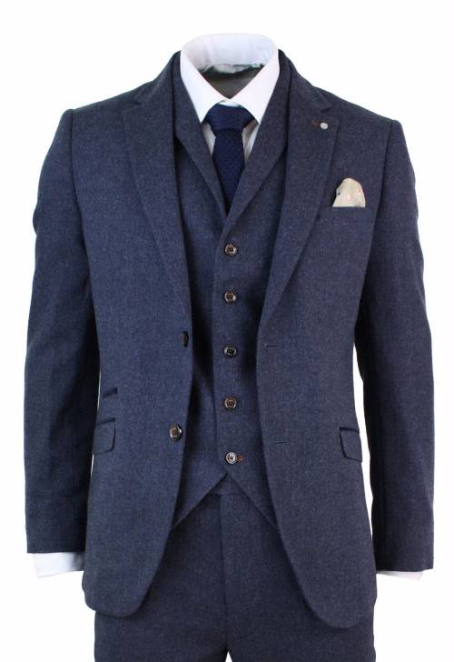 sanyamk Custom Made Groomsmen Notch Lapel Groom Tuxedos Side Vent Men Suits Wedding Best Man Blazer ( Jacket+Pants+Tie+Vest ) C154