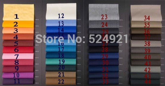 sanyamk High Quality Groom Tuxedo 13 Styles Groomsmen Notch Lapel Wedding/Dinner Suits Best Man Bridegroom (Jacket+PantsVest)B362