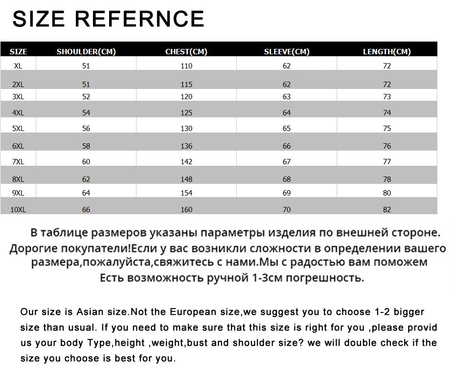 sanyamk Spring Autumn Men's Printed Hoodies Loose Oversize Sweatshirts Streetwear Hip Hop Fashion Pullover for Male 8XL