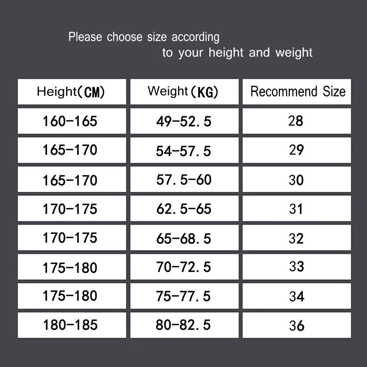sanyamk - New Fashion Men's Pencil Pants Slim Fit Stretch Trousers Solid Korean Style Handsome Wedding Business Work Casual Suit Pant