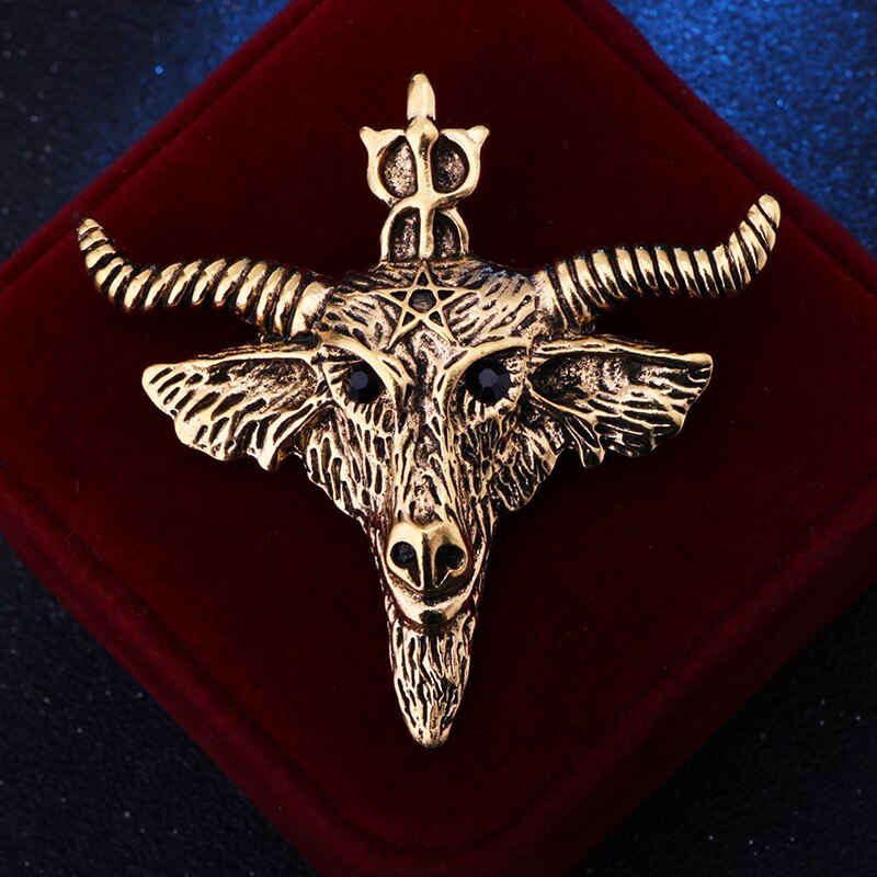 New Retro Animal Lion Head Brooch Fashion Men's Suit Shirt Collar Pin Needle Badge Lapel Pins and Brooches Jewelry Accessories