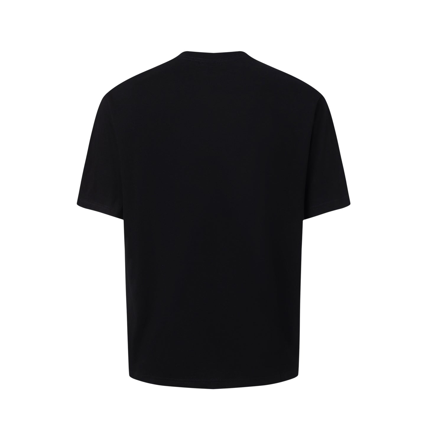 2025 27323 2025n Street 2025 Summer Neutral Creative Fun Design Men's Loose Premium Short Sleeve T-Shirt