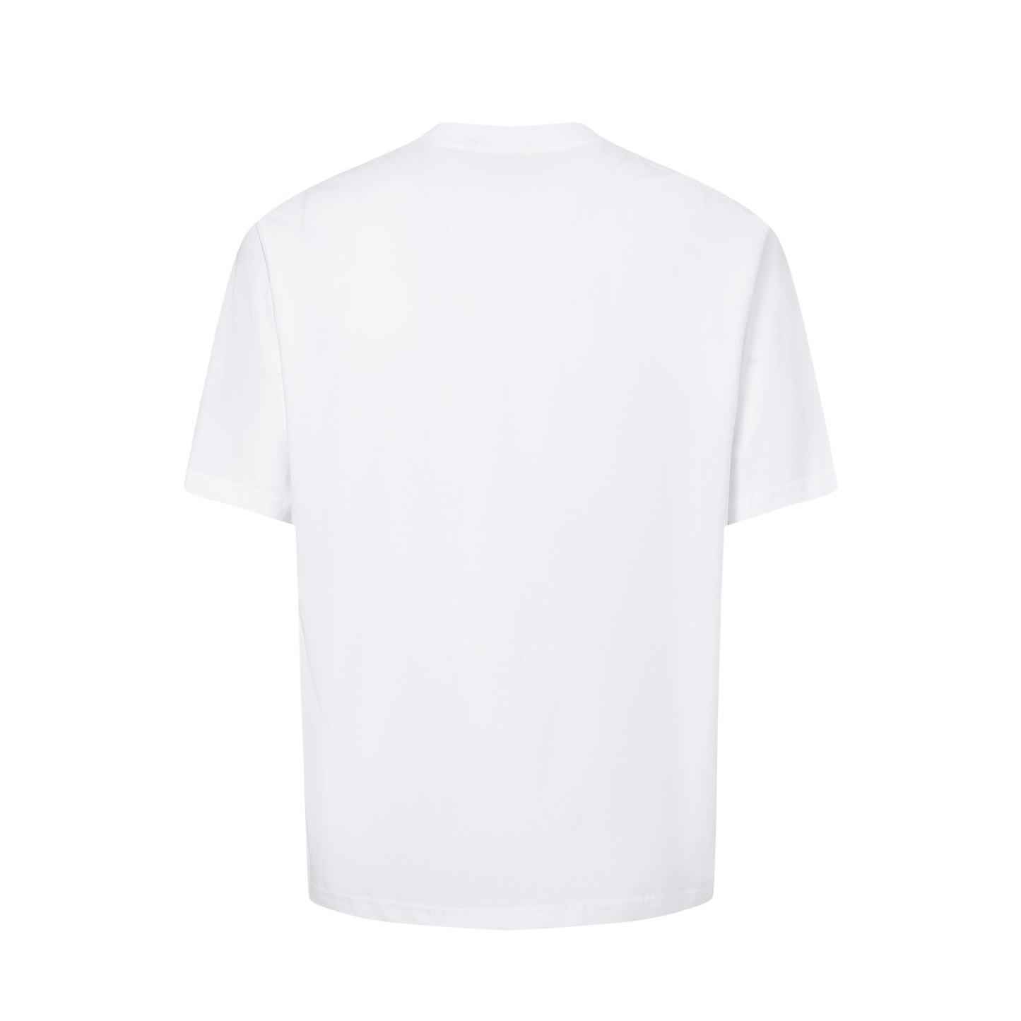 2025 27323 2025n Street 2025 Summer Neutral Creative Fun Design Men's Loose Premium Short Sleeve T-Shirt