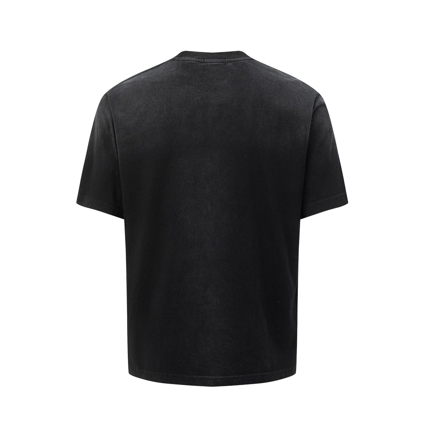 2025 27290 2025n Street 2025 Summer Neutral Fun Text Design Men's Fit Premium Short Sleeve T-Shirt