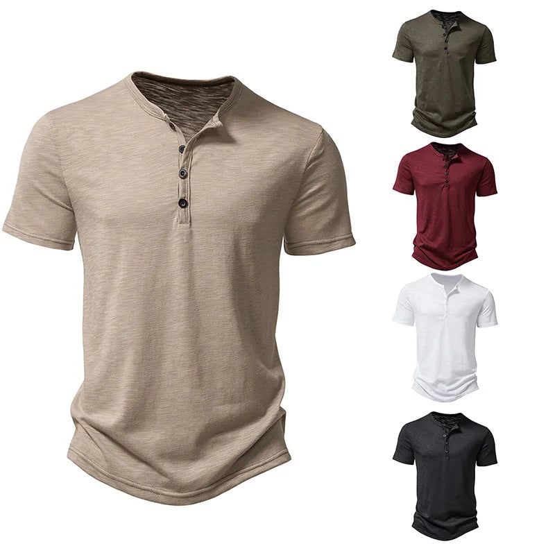 sanyamk - New Vintage Simple T-shirt Men's Japanese Fashion Street Dress Hawaiian Shirt Cute Top Summer Luxury Designer