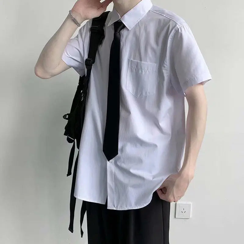 sanyamk Men's Cotton Linen T-shirt Shorts 2 Pieces Set Solid Shirts Tracksuit Men Vintage Sets Streetwear Outfits Clothing A77