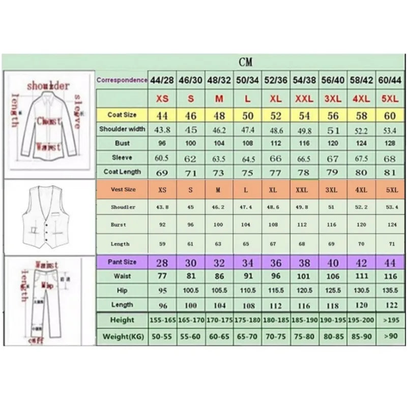 sanyamk Men Suit Custom Made Dark Green Herringbone Slim 3 Pieces Fit Wedding Business Banquet Tuxedo Jacket Vest With Pants