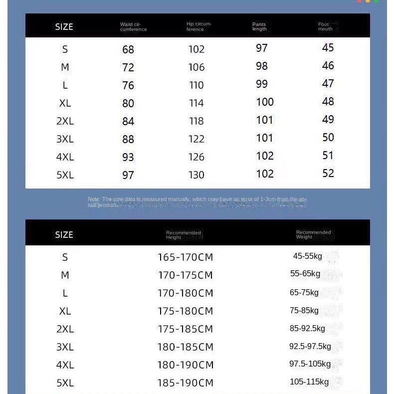 Bonsir Loose Silhouette Jeans Vintage Fashion Solid Color Wash Wide Leg Trousers Casual Trousers Men Spring Autumn Pants