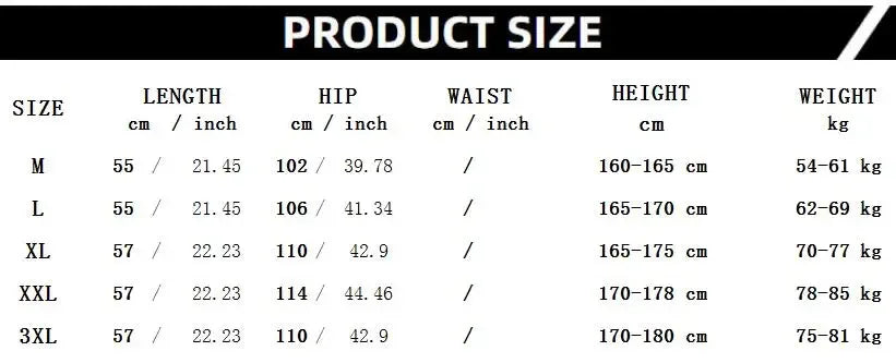 sanyamk - Summer Big Pockets Mens Cargo Shorts High Street Streetwear Straight Bermuda Masculina