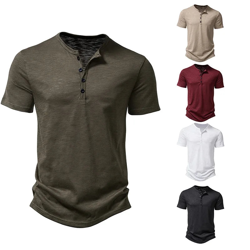 sanyamk - New Vintage Simple T-shirt Men's Japanese Fashion Street Dress Hawaiian Shirt Cute Top Summer Luxury Designer
