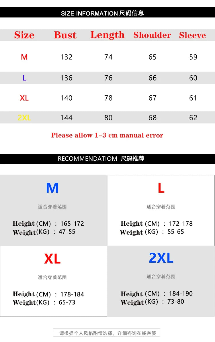 BONSIR - Korean Men Spring Autumn Bomber Jackets Mens Patchwork Casual Jacket Coat Fashion Hooded Zipper Workwear jacket Outerwear