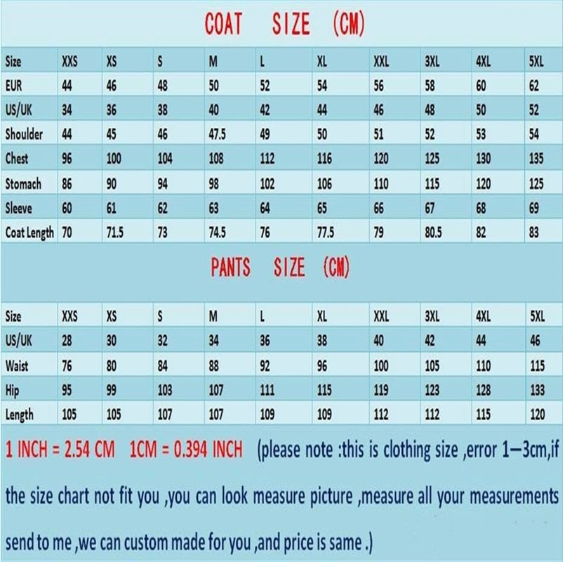 sanyamk Corduroy Men's Suits Tailored 2 Pieces Blazer Pants Double Breasted Peaked Lapel Formal Plus Size Slim Fit Custom Made Plus Size
