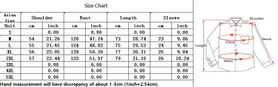 sanyamk - Summer Short Sleeve Shirt Men Fashion Retro Pocket Shirt Men Streetwear Korean Loose Casual Shirts Mens Oversized Shirt M-2XL