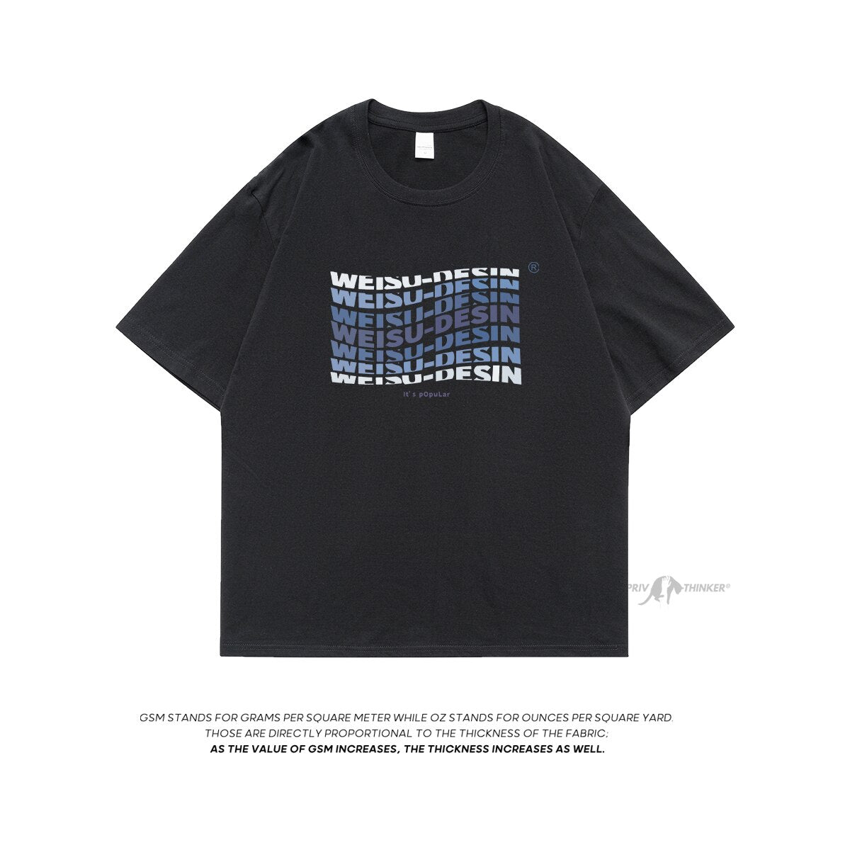 sanyamk Privathinker Letter Printed Men Summer T shirts Hip Hop Streetwear Man Casual Short Sleeve T-shirt 2023 Male Cotton Tops Tees