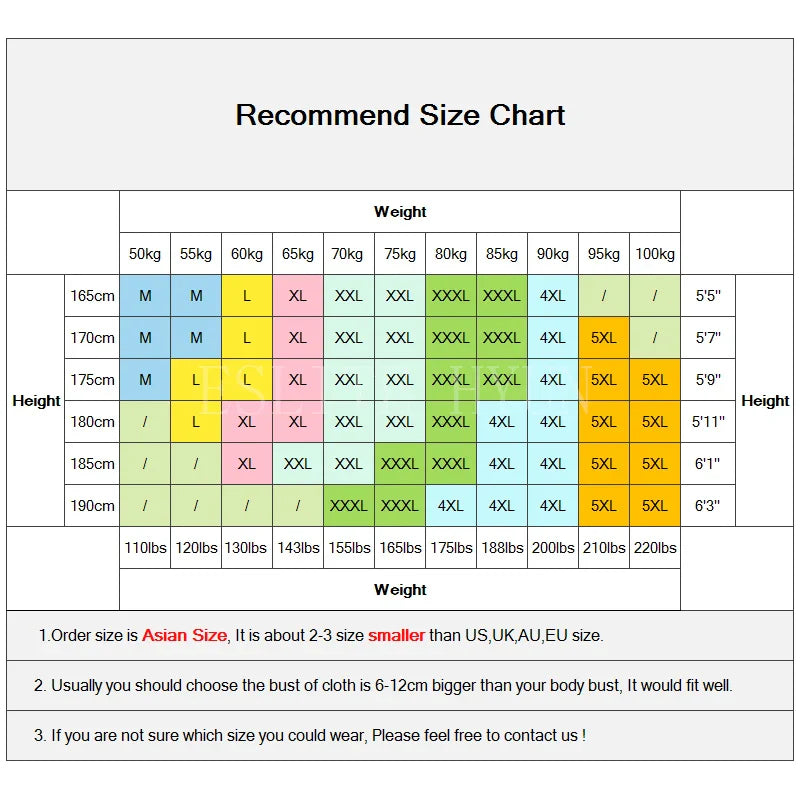 sanyamk - Autumn New Men's Sweatshirts Bear Parttern Patchwork Oversized Male Clothing Embroidery Design Round Neck Pullover Tops