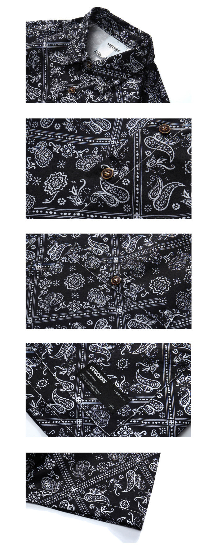 sanyamk Spring Men's Oversize Bandana Shirt Hawaiian Plaid Mens Paisley Shirts Clothes Long Sleeve Male Oversized Luxury Man Shirt 2022