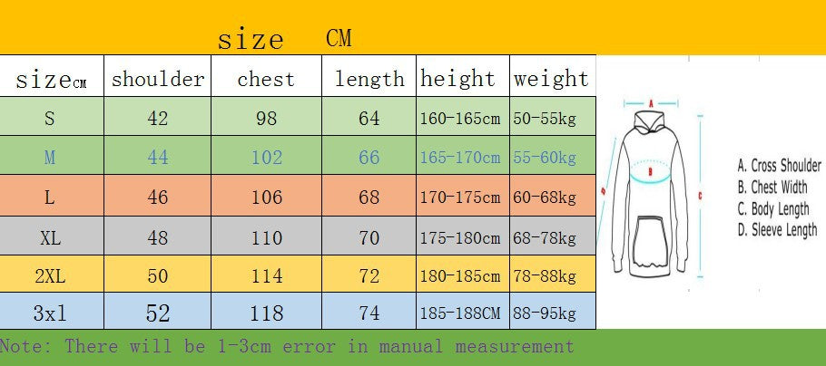 sanyamk Sportswear Men's Hoodie Casual Loose Comfortable Stitching Suit Men's Sweatshirt + Sweatpants Spring And Autumn Fleece Hooded Pu
