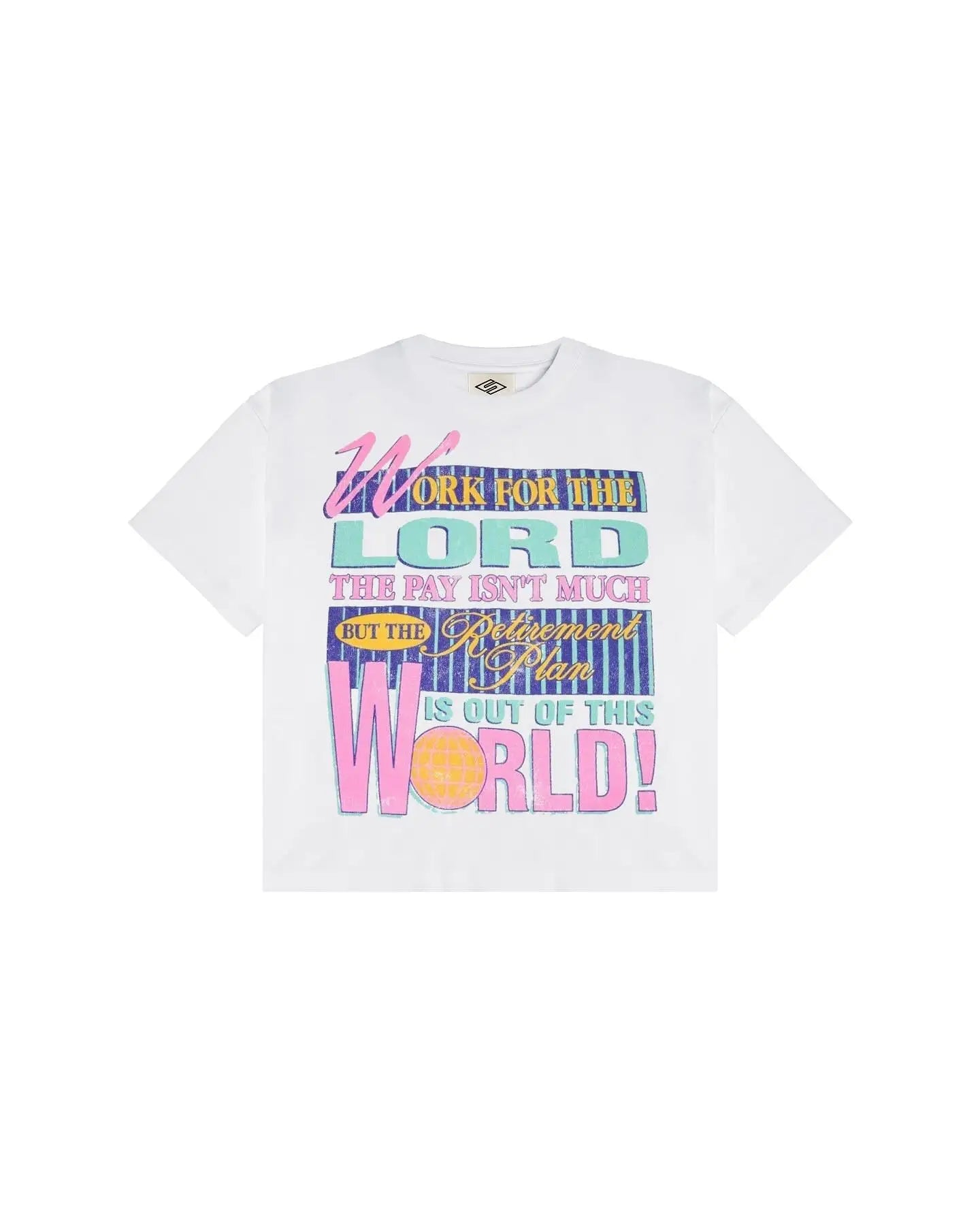 sanyamk Y2k Harajuku round neck T-shirt fashion printed street top summer American high street oversized loose cotton men short sleeves