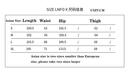 Bonsir Double Side Buttons Casual Cargo Pants Men Spring Streetwear Loose Pant Straight Trousers Mens Pants Grey/Black