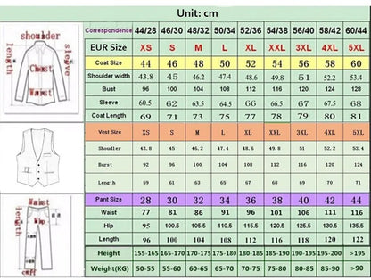 sanyamk Formal Wedding Groom Tuxedo With Chinese Knot Black Shawl Lapel Men Suits Double Breasted Slim Fit Blazer 2 Pcs (Jacket + Pants)
