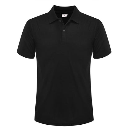 sanyamk 2022 Summer Cheap Casual Short-sleeved Polo Suit Personal Company Group LOGO Custom POLO Shirt Cotton Men and Women Custom