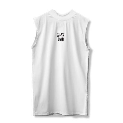 sanyamk Gym Tank Top Men Fitness Bodybuilding Clothing Workout Quick Dry Sleeveless Shirt Male Summer Casual Singlet Compression Vest