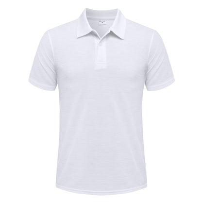 sanyamk 2022 Summer Cheap Casual Short-sleeved Polo Suit Personal Company Group LOGO Custom POLO Shirt Cotton Men and Women Custom