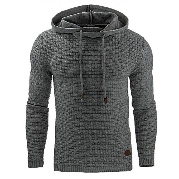 sanyamk 2022 New Hoodies Men Brand Male Plaid Hooded Sweatshirt Mens Hoodie Tracksuit Sweat Coat Casual Sportswear M-4XL Drop Shipping