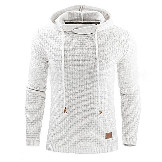 sanyamk 2022 New Hoodies Men Brand Male Plaid Hooded Sweatshirt Mens Hoodie Tracksuit Sweat Coat Casual Sportswear M-4XL Drop Shipping