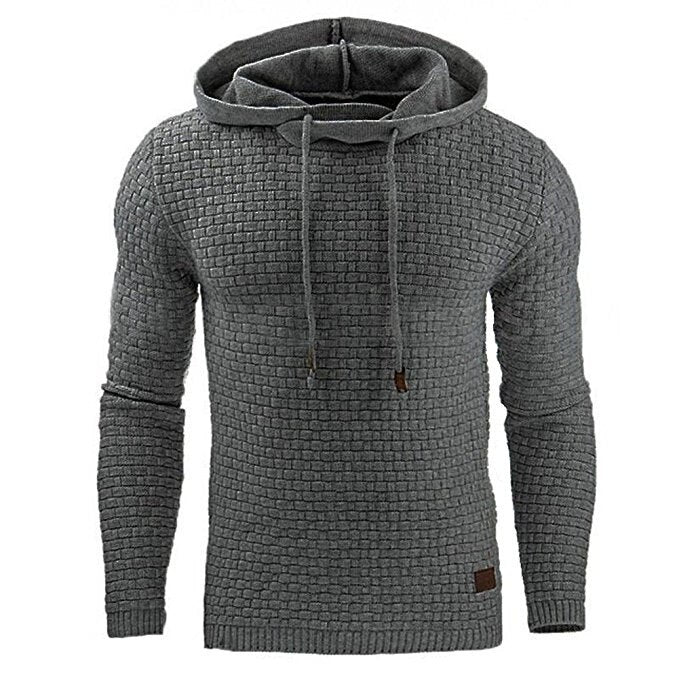 sanyamk 2022 New Hoodies Men Brand Male Plaid Hooded Sweatshirt Mens Hoodie Tracksuit Sweat Coat Casual Sportswear M-4XL Drop Shipping