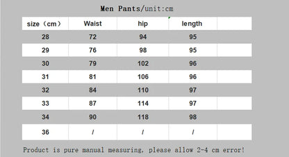 sanyamk Brand Clothing Fashion Male Spring High Quality Cotton Business Suit Trousers/Men's Pure Color Leisure Suit Pants 28-34