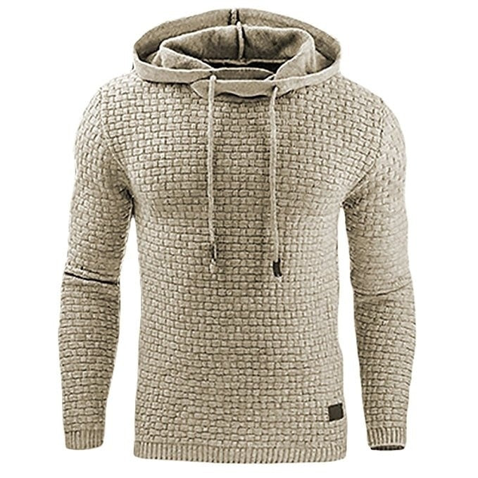 sanyamk 2022 New Hoodies Men Brand Male Plaid Hooded Sweatshirt Mens Hoodie Tracksuit Sweat Coat Casual Sportswear M-4XL Drop Shipping