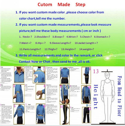 sanyamk Double-Breasted Groomsmen Peak Lapel Groom Tuxedos Coral Men Suits Wedding Best Man Blazer (Jacket+Pants+Tie+Vest) B957