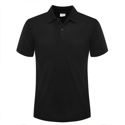 sanyamk 2022 Summer Cheap Casual Short-sleeved Polo Suit Personal Company Group LOGO Custom POLO Shirt Cotton Men and Women Custom