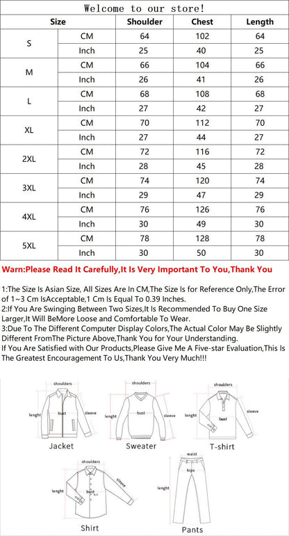 Bonsir Hip Hop Clothes Men Loose Fit 2 Piece Set Japan Style Streetwear Men Fashion Clothing Spring and Autumn Tracksuit Men Daily Wear