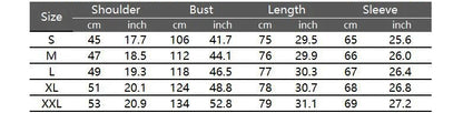BONSIR  -  Autumn Foreign Trade New Men's Polo Collar Colored Long Sleeved Shirt European Casual Splicing Large Men's Shirt