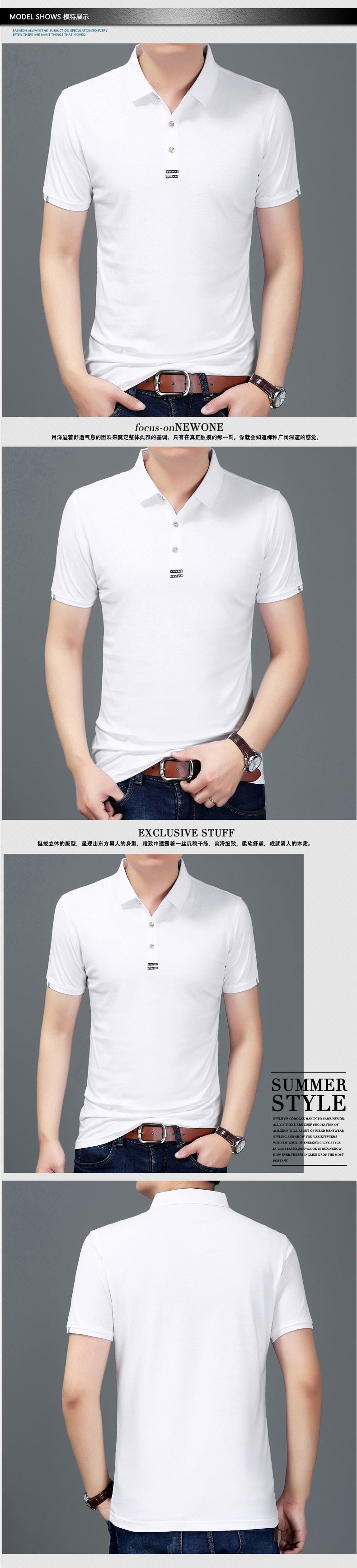 sanyamk Top Quality 2022 New Summer Designer Brand Mens Polo Shirts Turn Down Collar Short Sleeve Casual Tops Fashions Men's Clothing