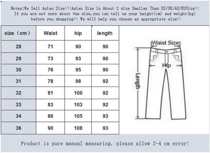 sanyamk Summer Fashion Mens Pants Slim Fit Business Casual Long Trousers Office Men's Skinny Suit Pants Solid Color Trousers 28-36