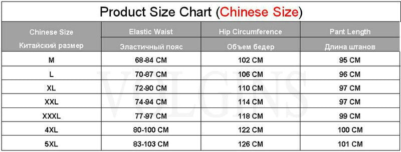 Bonsir  Chinese Style Harem Pants Men Streetwear Casual Joggers Mens Pants Cotton Linen Sweatpants Ankle-length Men Trousers M-5XL