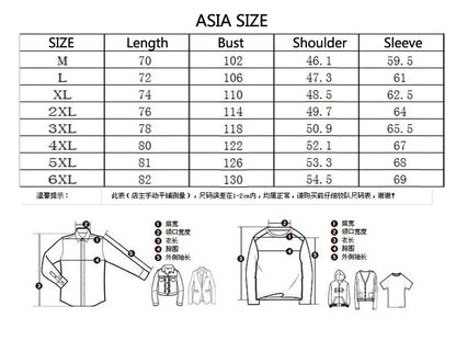 Bonsir Green Black Cargo Long Sleeves Shirts For Men's Spring Autumn Design Brand Oversize 4XL 5XL Military Clothes Casual Blouse