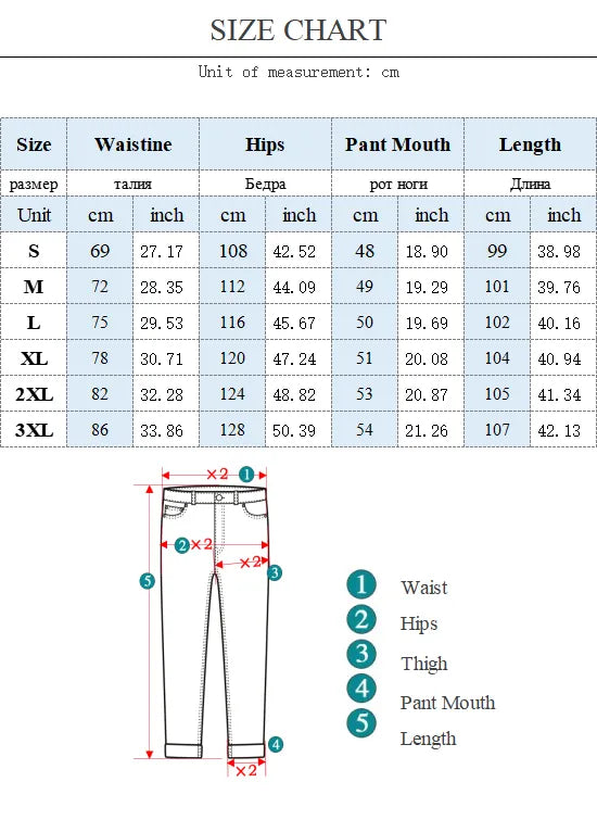 sanyamk High Street Retro Casual Large Pocket Overalls Men's and Women's New  High  Waist Loose Four Seasons Straight Wide Leg Pants 3XL