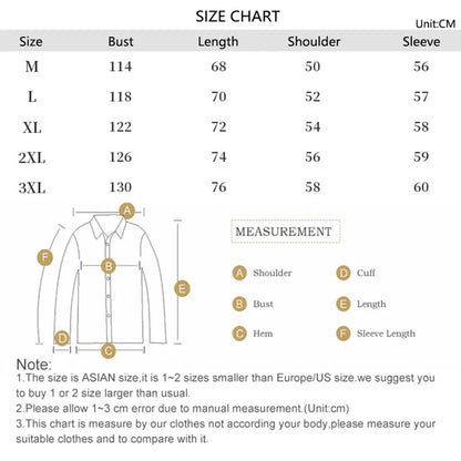 Bonsir Spring Oversize Long-Sleeved T-Shirt Men Flowers Embroidery Sweatshirts Fashion Korean Streetwear Baggy Shirt Clothing Tops Male