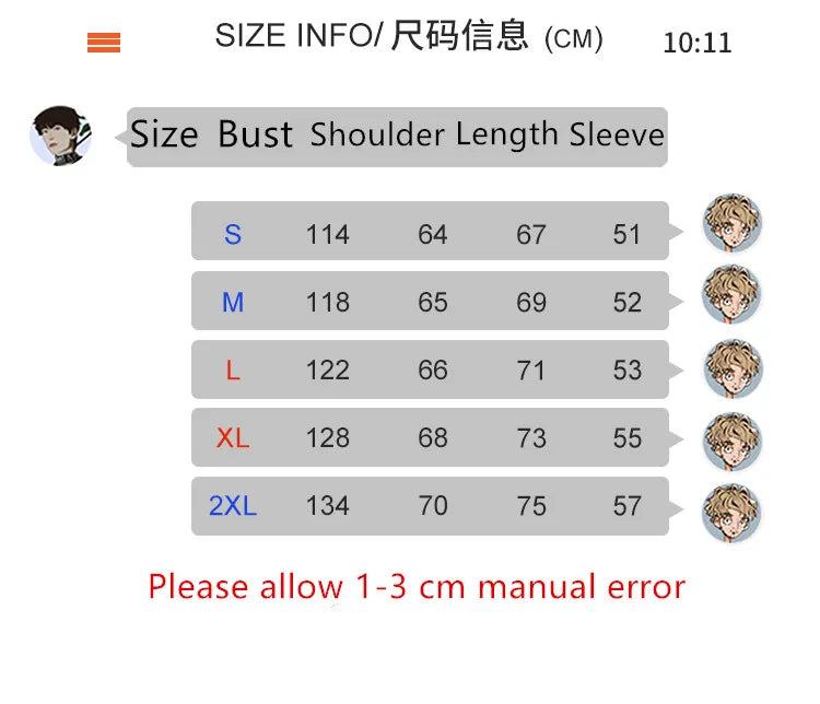 BONSIR  -  Men Korean Style Hoodies Vintage Printed Long Sleeve Oversized Hooded Sweatshirt Mens Casual Streetwear Hoodie Coats