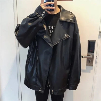 sanyamk Men's Jackets Zip V Spring Autumn Male Coats Black Deals Clothing Fashion 2024 Y2k Aesthetic Cheap Clothes Offer Luxury Designer