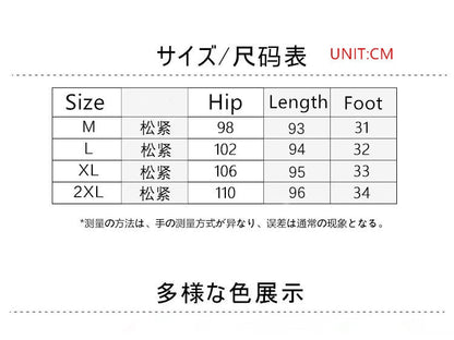 sanyamk Summer New Men Hole Jeans Burrs pants Elastic Waist Male High Street All-match Students Casual Straight Denim Pants