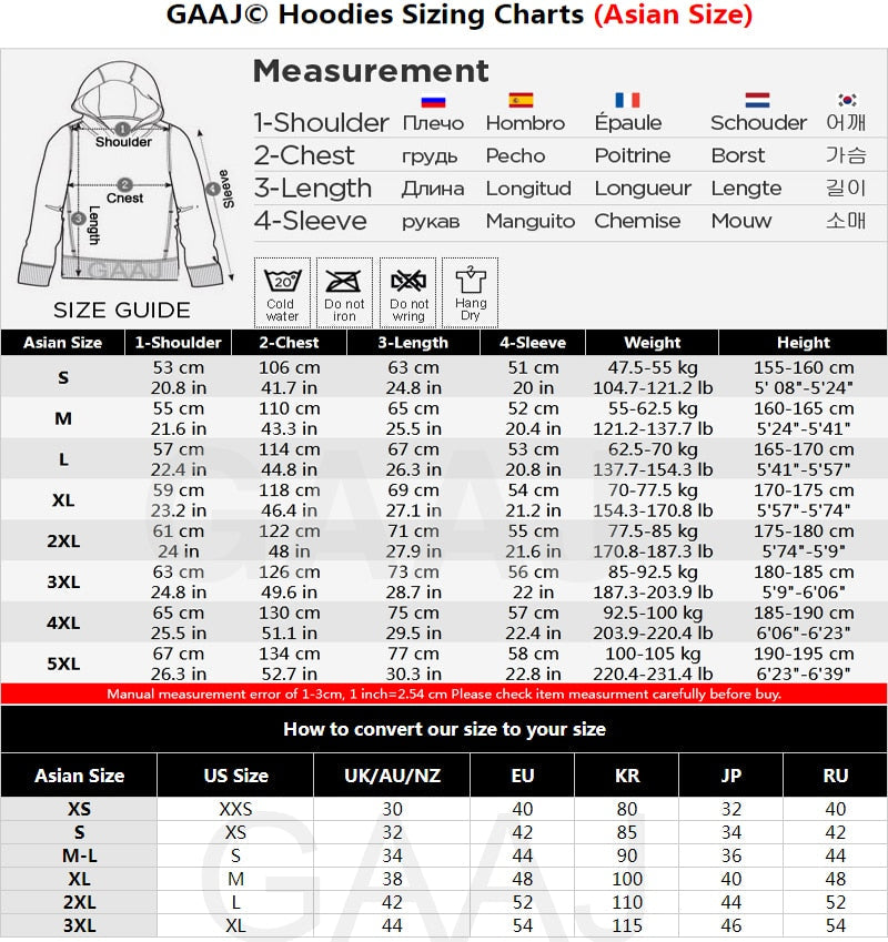 sanyamk Cotton Hoodies Sweatshirt Men,Spring Autumn Fashion Loose Hoodie,Korean Brand Plain Hood Clothing,Y2K Woman Oversized Streetwear